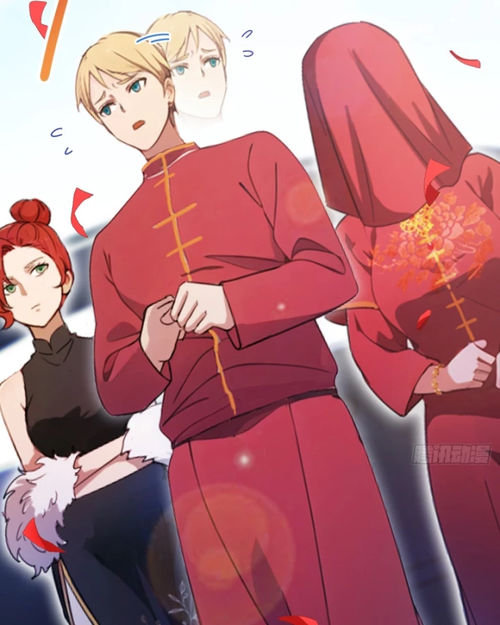 Ngươi Cấp Bậc Gì Dám Giả Bộ Trước Mặt Bảy Sư Tỷ Của Ta? Chapter 130 - Next Chapter 131