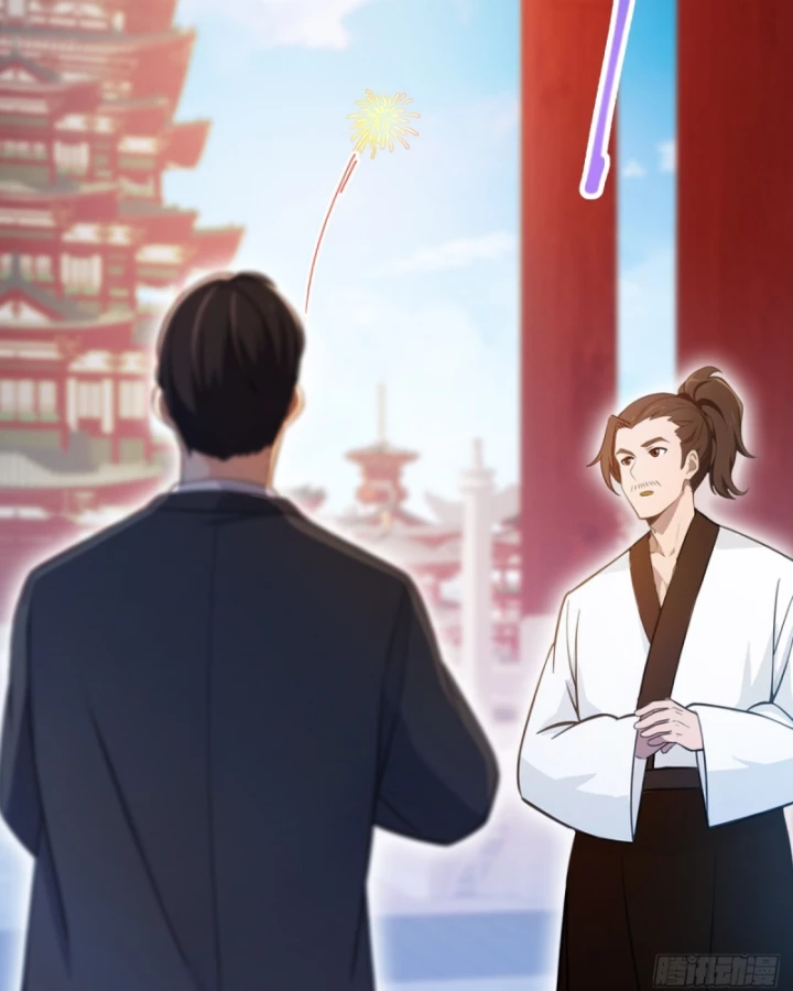 Ngươi Cấp Bậc Gì Dám Giả Bộ Trước Mặt Bảy Sư Tỷ Của Ta? Chapter 130 - Next Chapter 131