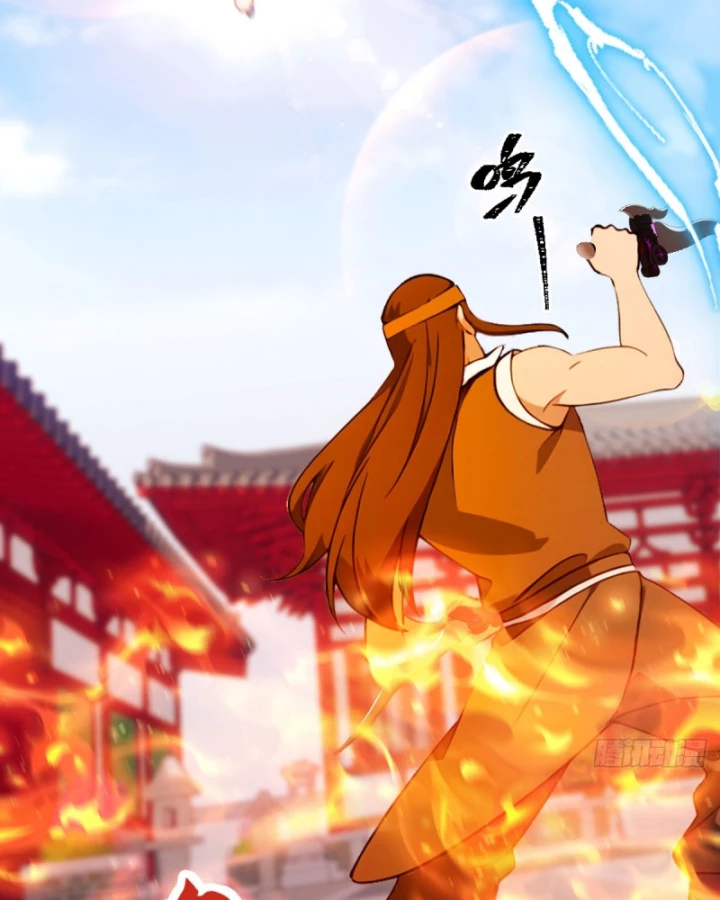 Ngươi Cấp Bậc Gì Dám Giả Bộ Trước Mặt Bảy Sư Tỷ Của Ta? Chapter 132 - Trang 2