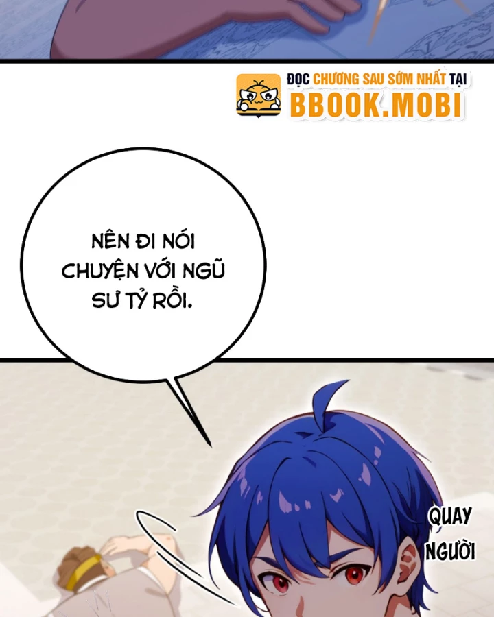 Ngươi Cấp Bậc Gì Dám Giả Bộ Trước Mặt Bảy Sư Tỷ Của Ta? Chapter 133 - Trang 2