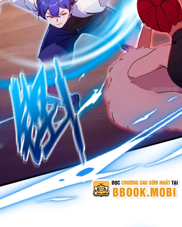 Ngươi Cấp Bậc Gì Dám Giả Bộ Trước Mặt Bảy Sư Tỷ Của Ta? Chapter 138 - Trang 2