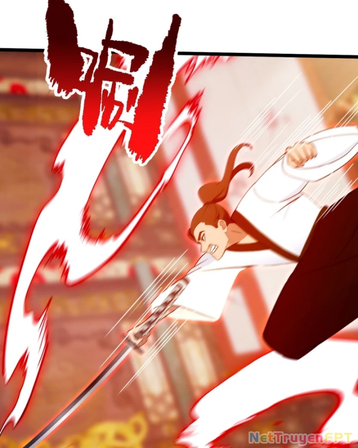 Ngươi Cấp Bậc Gì Dám Giả Bộ Trước Mặt Bảy Sư Tỷ Của Ta? Chapter 138 - Trang 2