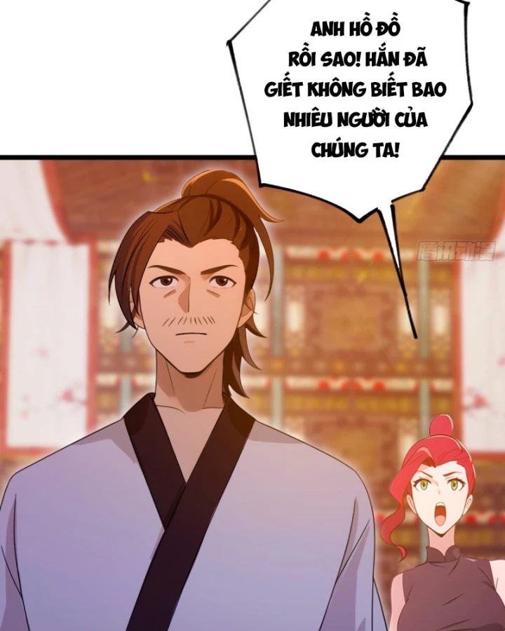Ngươi Cấp Bậc Gì Dám Giả Bộ Trước Mặt Bảy Sư Tỷ Của Ta? Chapter 138 - Trang 2