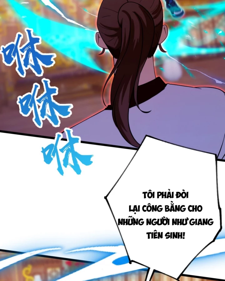 Ngươi Cấp Bậc Gì Dám Giả Bộ Trước Mặt Bảy Sư Tỷ Của Ta? Chapter 139 - Trang 2
