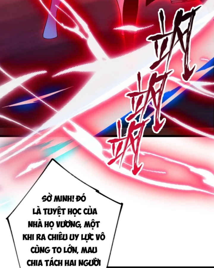 Ngươi Cấp Bậc Gì Dám Giả Bộ Trước Mặt Bảy Sư Tỷ Của Ta? Chapter 139 - Trang 2