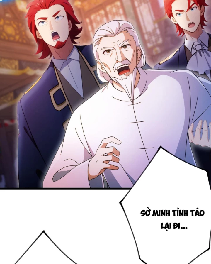 Ngươi Cấp Bậc Gì Dám Giả Bộ Trước Mặt Bảy Sư Tỷ Của Ta? Chapter 139 - Trang 2
