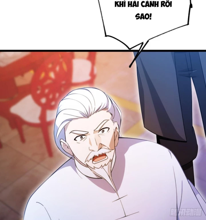Ngươi Cấp Bậc Gì Dám Giả Bộ Trước Mặt Bảy Sư Tỷ Của Ta? Chapter 140 - Trang 2