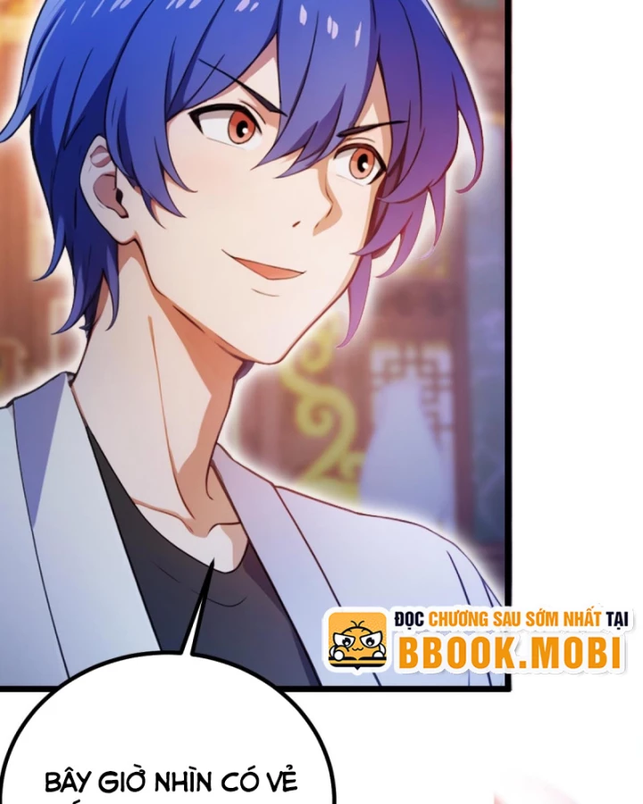 Ngươi Cấp Bậc Gì Dám Giả Bộ Trước Mặt Bảy Sư Tỷ Của Ta? Chapter 140 - Trang 2