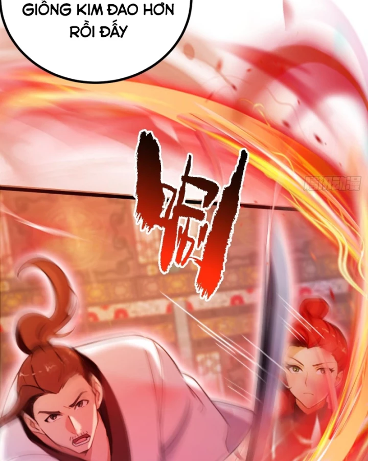 Ngươi Cấp Bậc Gì Dám Giả Bộ Trước Mặt Bảy Sư Tỷ Của Ta? Chapter 140 - Trang 2