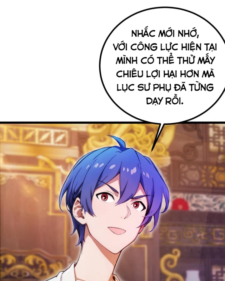 Ngươi Cấp Bậc Gì Dám Giả Bộ Trước Mặt Bảy Sư Tỷ Của Ta? Chapter 140 - Trang 2