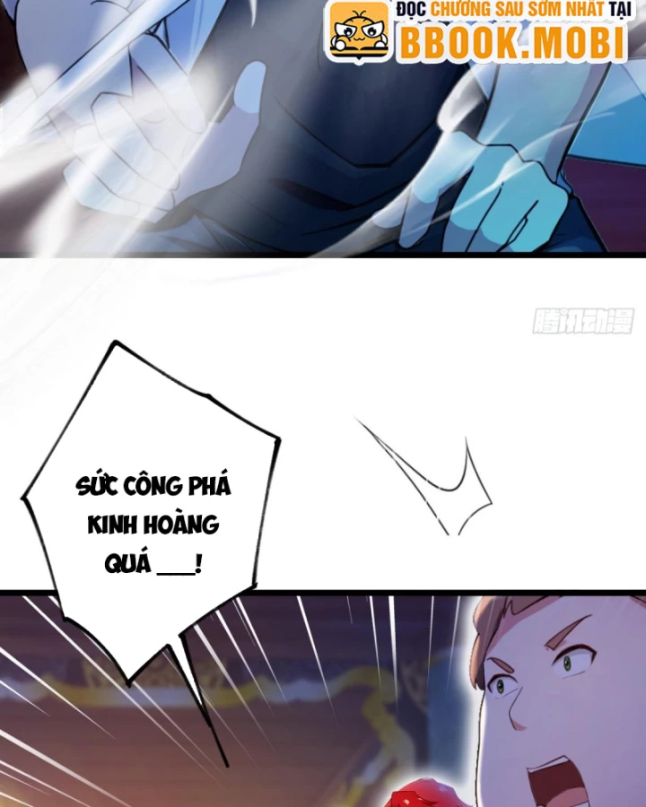 Ngươi Cấp Bậc Gì Dám Giả Bộ Trước Mặt Bảy Sư Tỷ Của Ta? Chapter 140 - Trang 2