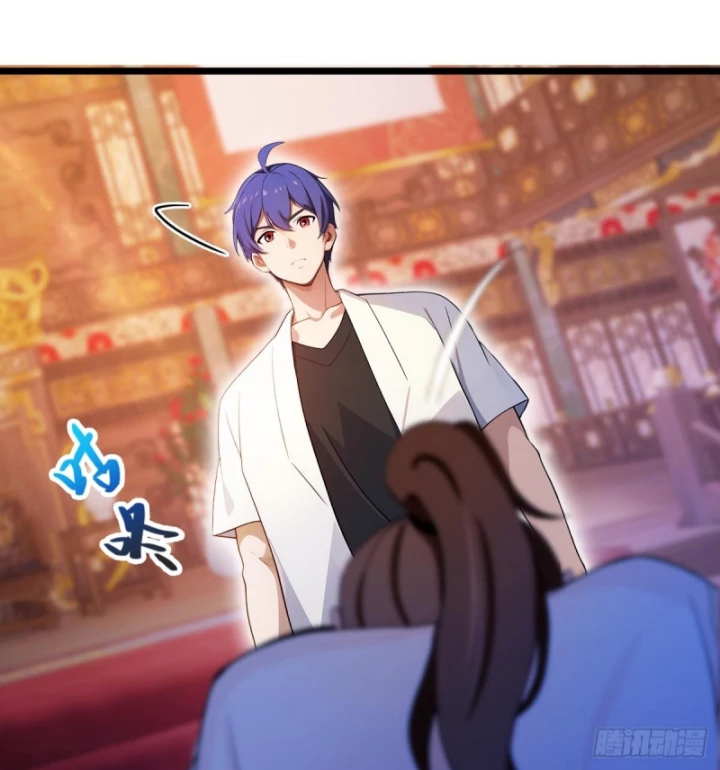 Ngươi Cấp Bậc Gì Dám Giả Bộ Trước Mặt Bảy Sư Tỷ Của Ta? Chapter 141 - Next Chapter 142
