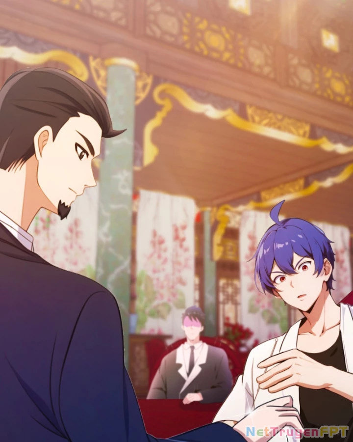 Ngươi Cấp Bậc Gì Dám Giả Bộ Trước Mặt Bảy Sư Tỷ Của Ta? Chapter 141 - Next Chapter 142