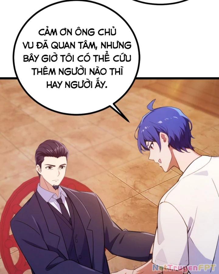 Ngươi Cấp Bậc Gì Dám Giả Bộ Trước Mặt Bảy Sư Tỷ Của Ta? Chapter 141 - Next Chapter 142