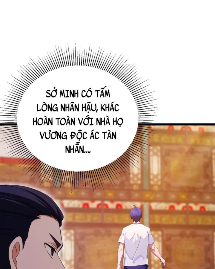 Ngươi Cấp Bậc Gì Dám Giả Bộ Trước Mặt Bảy Sư Tỷ Của Ta? Chapter 141 - Next Chapter 142
