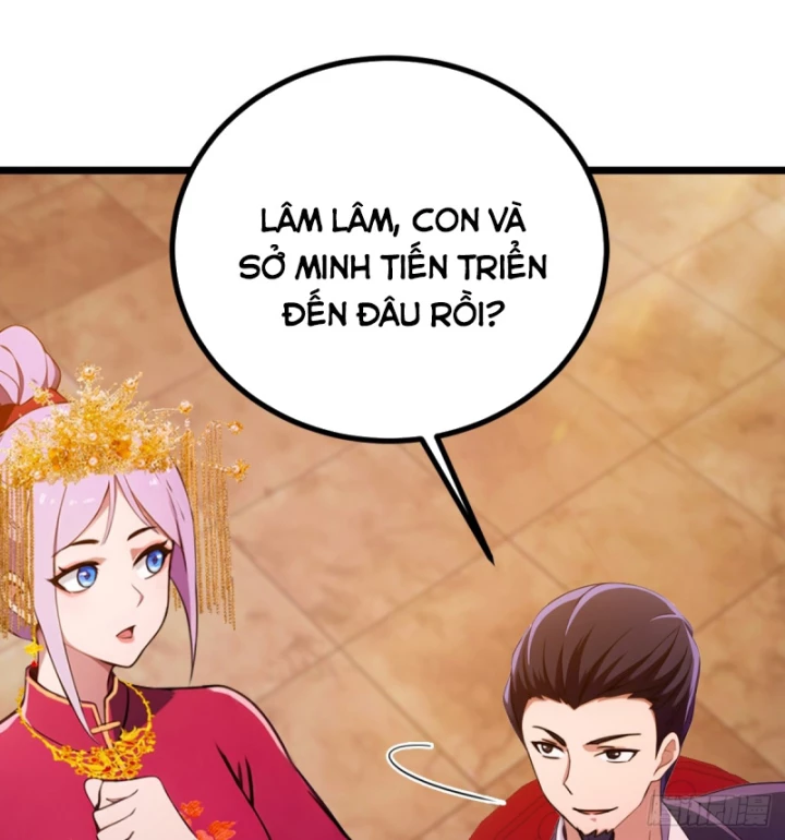 Ngươi Cấp Bậc Gì Dám Giả Bộ Trước Mặt Bảy Sư Tỷ Của Ta? Chapter 141 - Next Chapter 142
