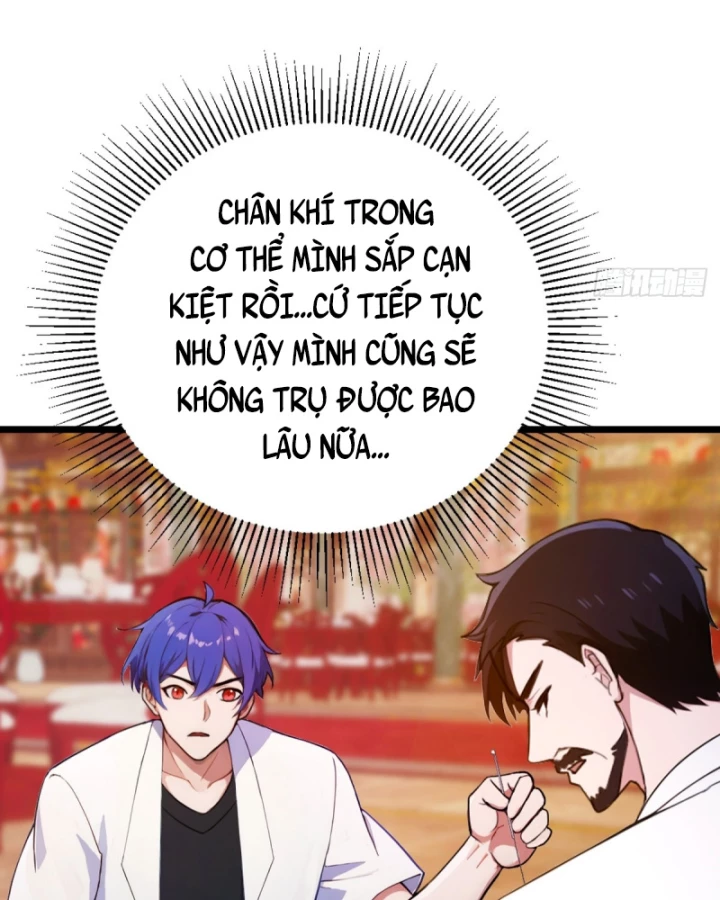 Ngươi Cấp Bậc Gì Dám Giả Bộ Trước Mặt Bảy Sư Tỷ Của Ta? Chapter 141 - Next Chapter 142