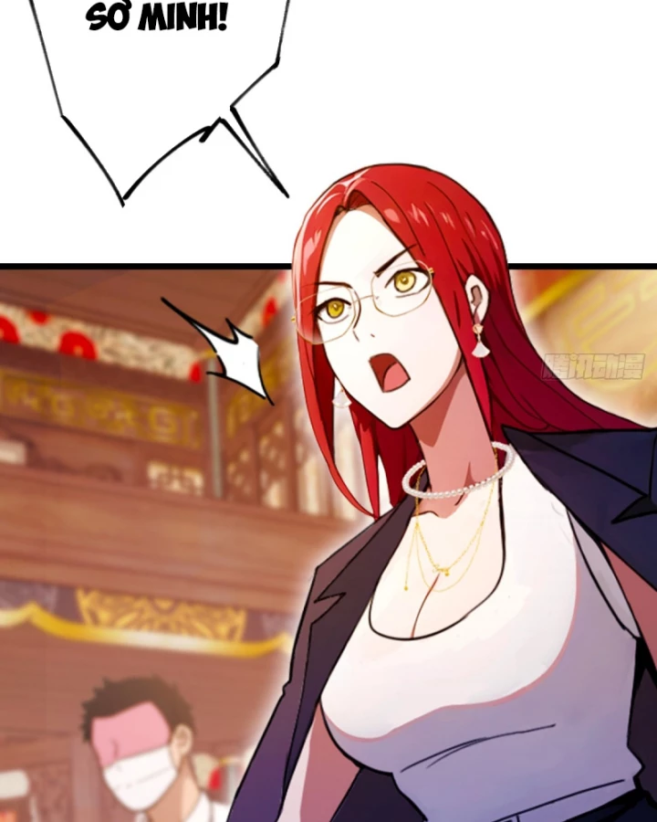 Ngươi Cấp Bậc Gì Dám Giả Bộ Trước Mặt Bảy Sư Tỷ Của Ta? Chapter 141 - Next Chapter 142