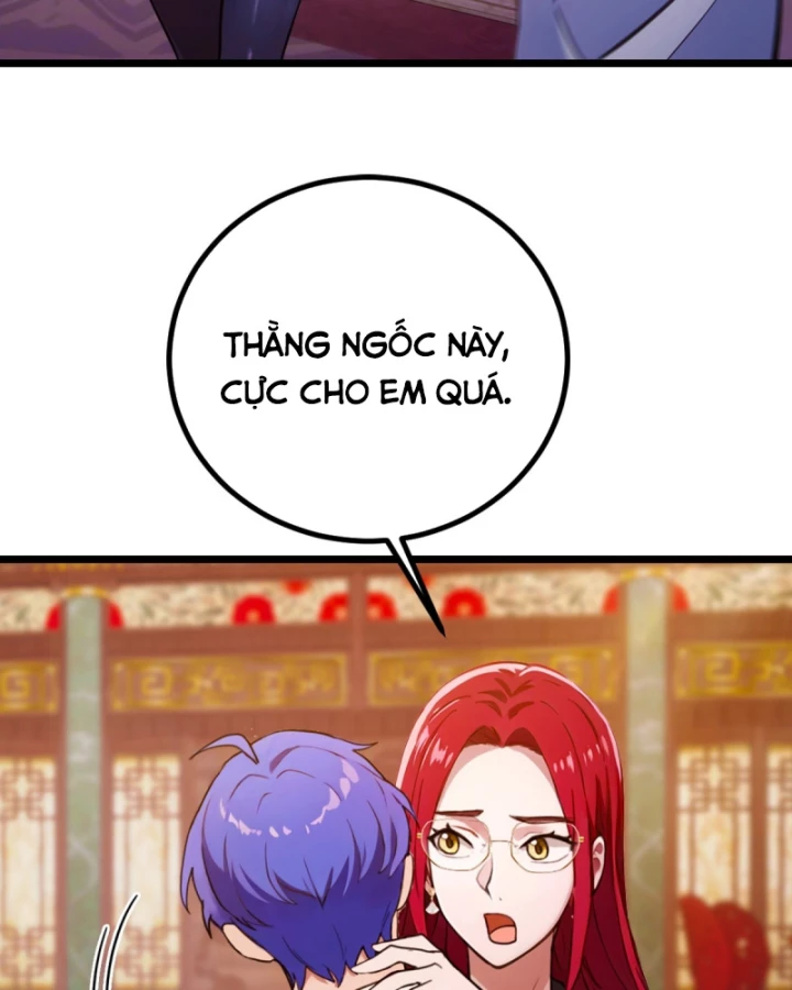 Ngươi Cấp Bậc Gì Dám Giả Bộ Trước Mặt Bảy Sư Tỷ Của Ta? Chapter 141 - Next Chapter 142