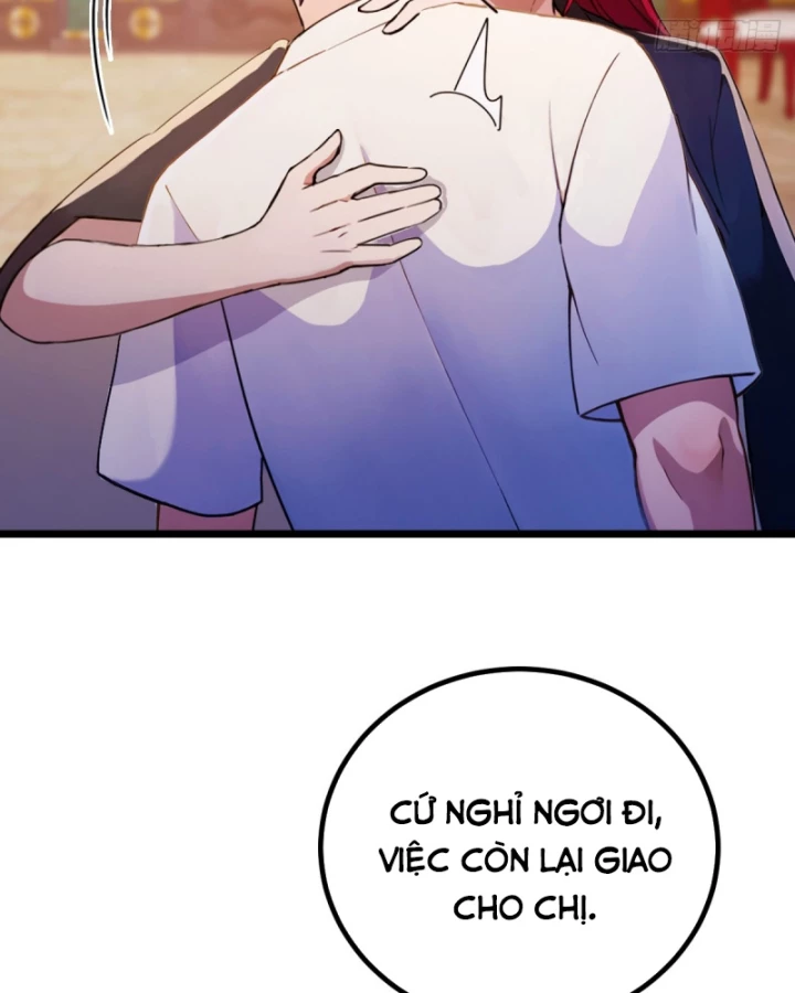 Ngươi Cấp Bậc Gì Dám Giả Bộ Trước Mặt Bảy Sư Tỷ Của Ta? Chapter 141 - Next Chapter 142