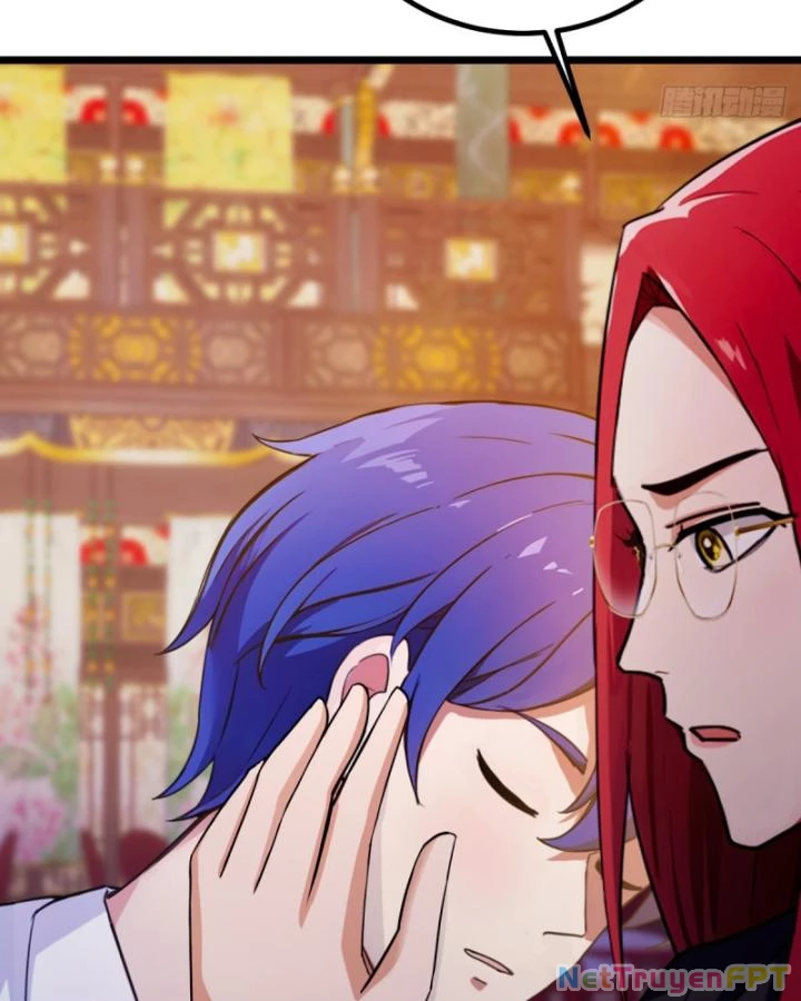 Ngươi Cấp Bậc Gì Dám Giả Bộ Trước Mặt Bảy Sư Tỷ Của Ta? Chapter 141 - Next Chapter 142