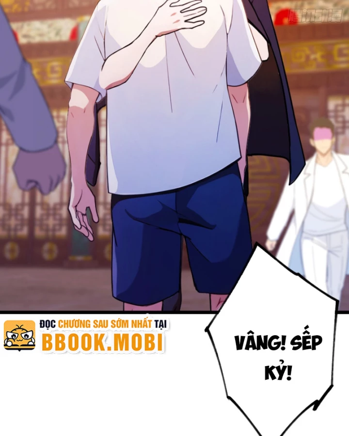 Ngươi Cấp Bậc Gì Dám Giả Bộ Trước Mặt Bảy Sư Tỷ Của Ta? Chapter 141 - Next Chapter 142