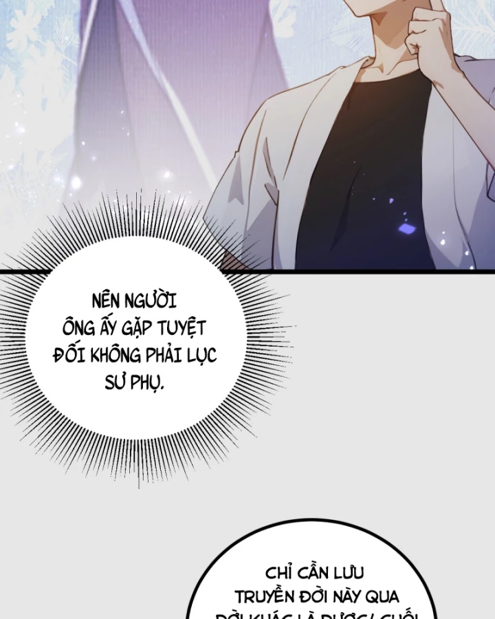 Ngươi Cấp Bậc Gì Dám Giả Bộ Trước Mặt Bảy Sư Tỷ Của Ta? Chapter 142 - Trang 2
