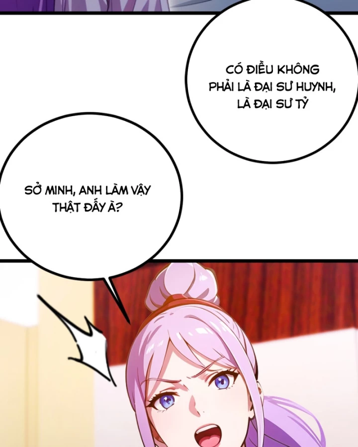 Ngươi Cấp Bậc Gì Dám Giả Bộ Trước Mặt Bảy Sư Tỷ Của Ta? Chapter 143 - Next Chapter 144