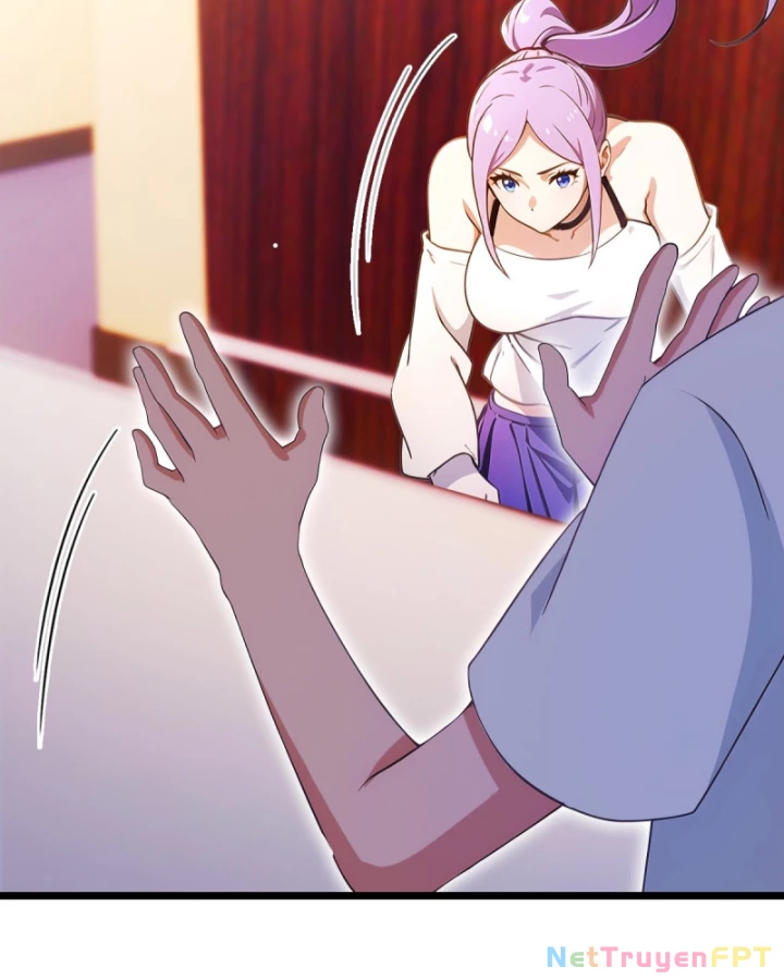 Ngươi Cấp Bậc Gì Dám Giả Bộ Trước Mặt Bảy Sư Tỷ Của Ta? Chapter 143 - Next Chapter 144