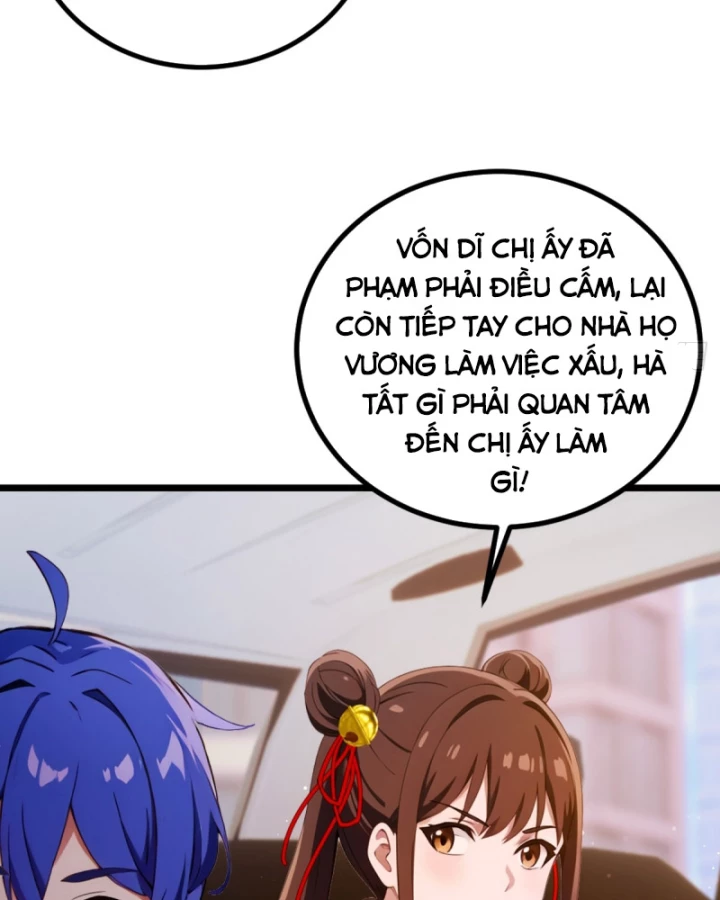 Ngươi Cấp Bậc Gì Dám Giả Bộ Trước Mặt Bảy Sư Tỷ Của Ta? Chapter 143 - Next Chapter 144