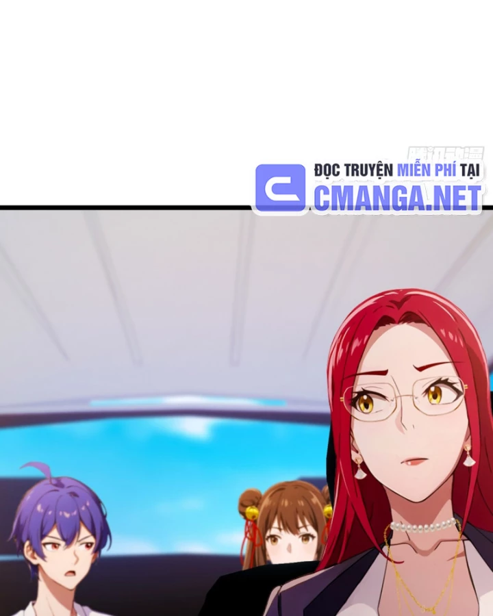 Ngươi Cấp Bậc Gì Dám Giả Bộ Trước Mặt Bảy Sư Tỷ Của Ta? Chapter 143 - Next Chapter 144
