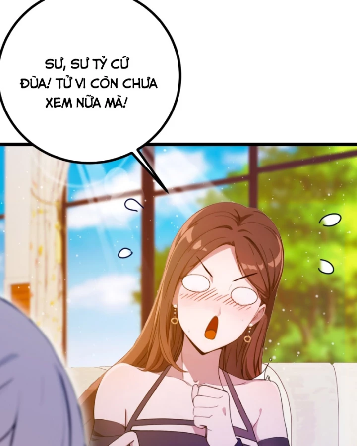 Ngươi Cấp Bậc Gì Dám Giả Bộ Trước Mặt Bảy Sư Tỷ Của Ta? Chapter 143 - Next Chapter 144