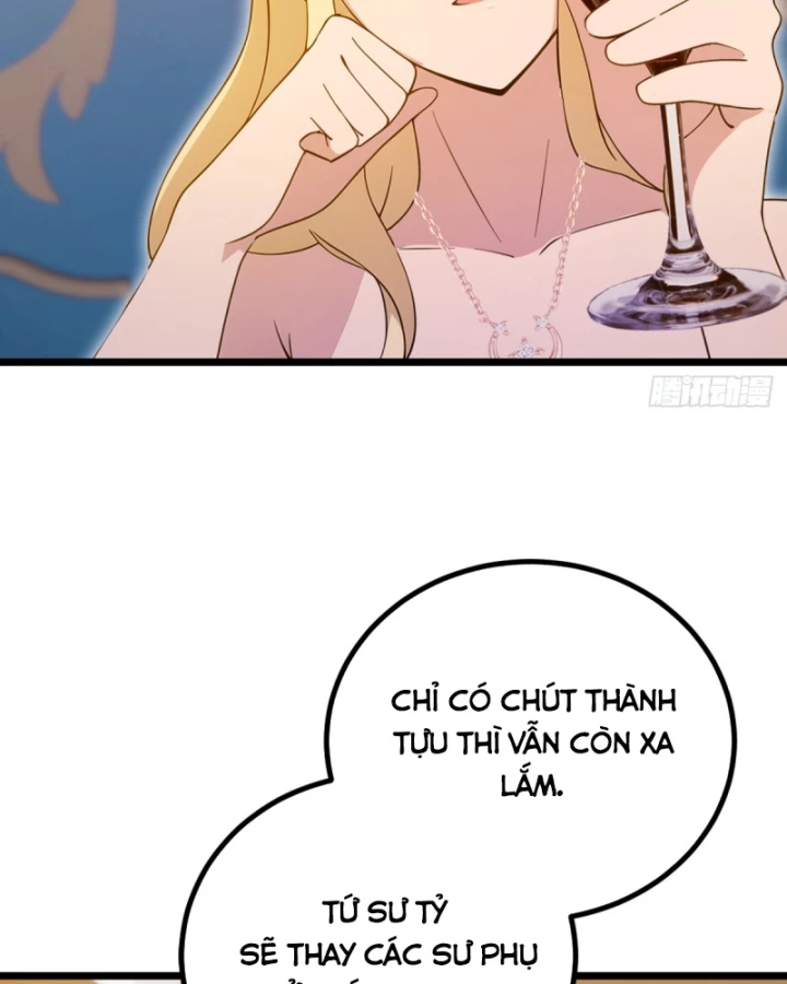 Ngươi Cấp Bậc Gì Dám Giả Bộ Trước Mặt Bảy Sư Tỷ Của Ta? Chapter 147 - Next Chapter 148