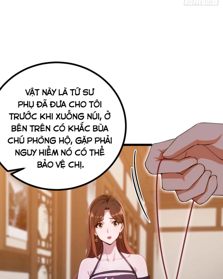 Ngươi Cấp Bậc Gì Dám Giả Bộ Trước Mặt Bảy Sư Tỷ Của Ta? Chapter 147 - Next Chapter 148