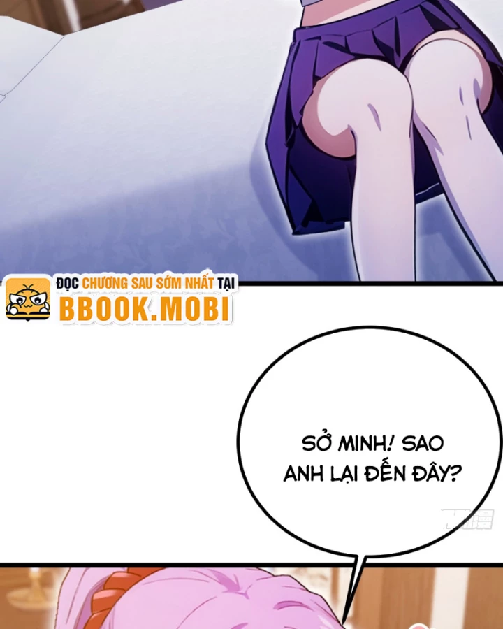 Ngươi Cấp Bậc Gì Dám Giả Bộ Trước Mặt Bảy Sư Tỷ Của Ta? Chapter 147 - Next Chapter 148