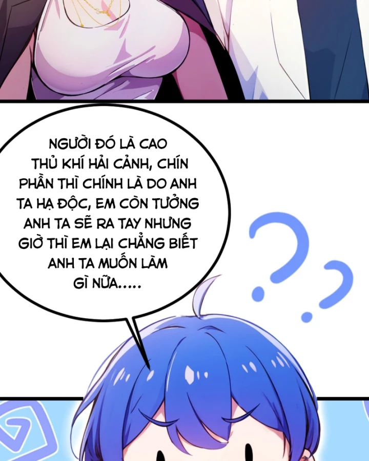 Ngươi Cấp Bậc Gì Dám Giả Bộ Trước Mặt Bảy Sư Tỷ Của Ta? Chapter 151 - Next Chapter 152