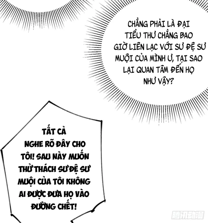 Ngươi Cấp Bậc Gì Dám Giả Bộ Trước Mặt Bảy Sư Tỷ Của Ta? Chapter 151 - Next Chapter 152