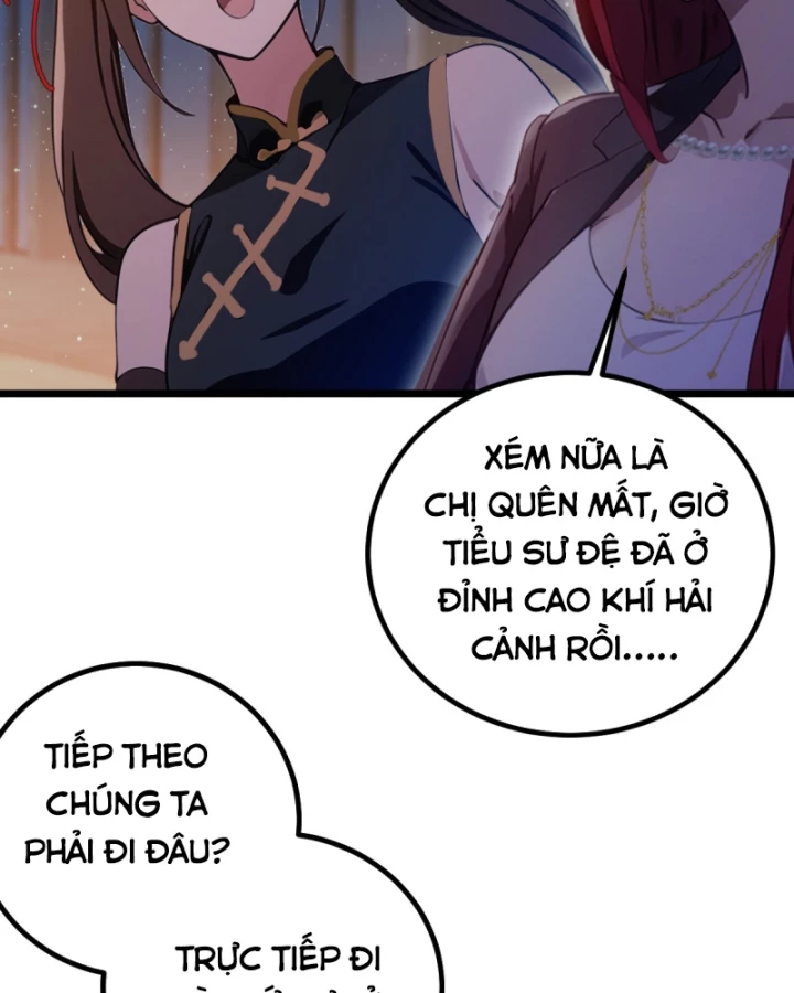 Ngươi Cấp Bậc Gì Dám Giả Bộ Trước Mặt Bảy Sư Tỷ Của Ta? Chapter 151 - Next Chapter 152