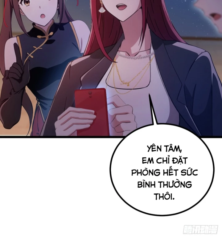 Ngươi Cấp Bậc Gì Dám Giả Bộ Trước Mặt Bảy Sư Tỷ Của Ta? Chapter 151 - Next Chapter 152