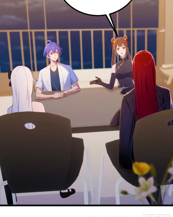Ngươi Cấp Bậc Gì Dám Giả Bộ Trước Mặt Bảy Sư Tỷ Của Ta? Chapter 152 - Next Chapter 153