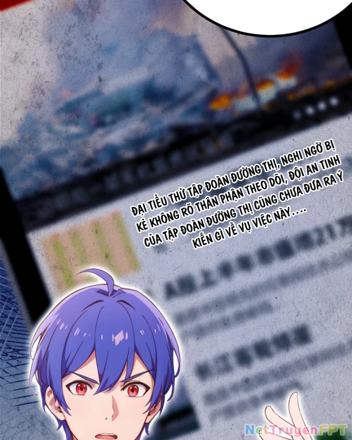 Ngươi Cấp Bậc Gì Dám Giả Bộ Trước Mặt Bảy Sư Tỷ Của Ta? Chapter 152 - Next Chapter 153