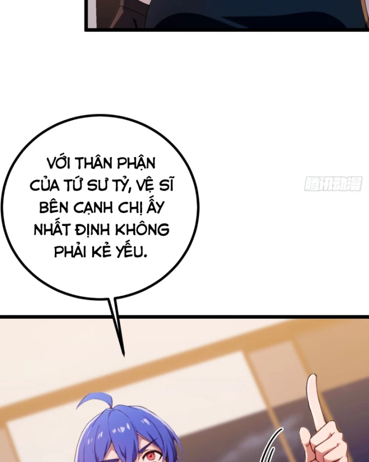 Ngươi Cấp Bậc Gì Dám Giả Bộ Trước Mặt Bảy Sư Tỷ Của Ta? Chapter 152 - Next Chapter 153