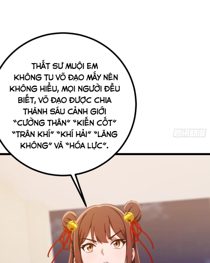 Ngươi Cấp Bậc Gì Dám Giả Bộ Trước Mặt Bảy Sư Tỷ Của Ta? Chapter 152 - Next Chapter 153