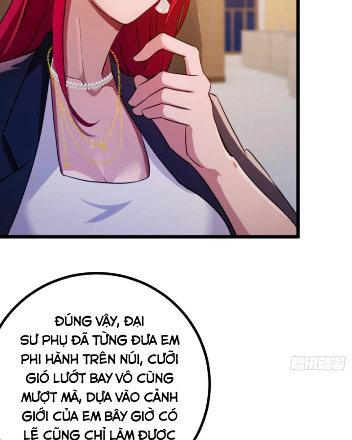 Ngươi Cấp Bậc Gì Dám Giả Bộ Trước Mặt Bảy Sư Tỷ Của Ta? Chapter 152 - Next Chapter 153