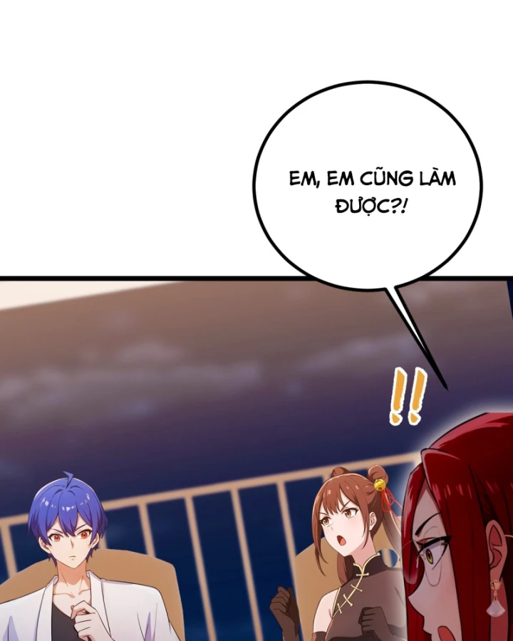 Ngươi Cấp Bậc Gì Dám Giả Bộ Trước Mặt Bảy Sư Tỷ Của Ta? Chapter 152 - Next Chapter 153
