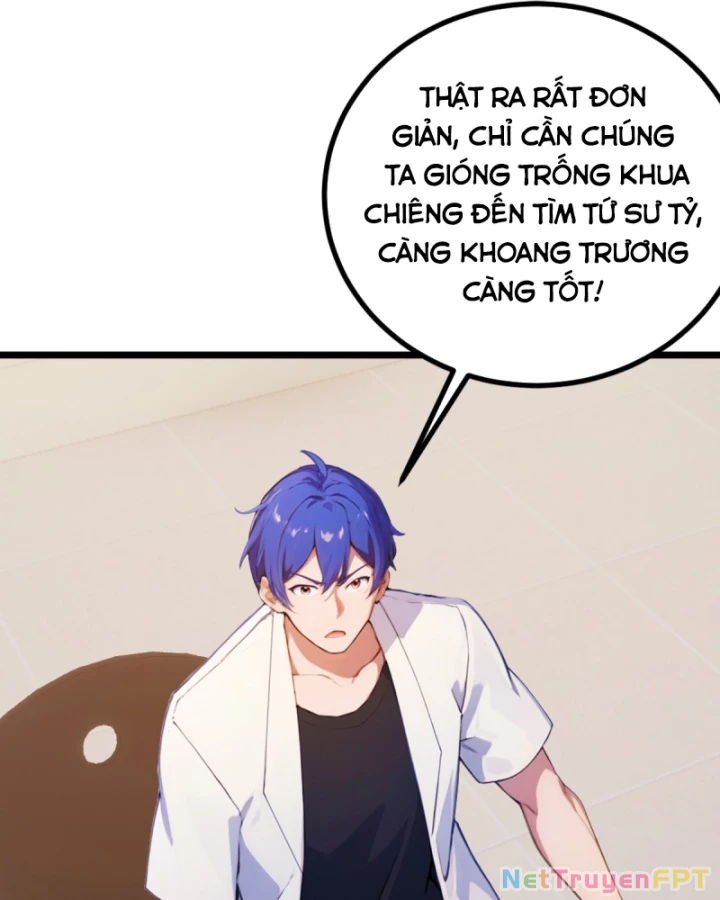 Ngươi Cấp Bậc Gì Dám Giả Bộ Trước Mặt Bảy Sư Tỷ Của Ta? Chapter 152 - Next Chapter 153