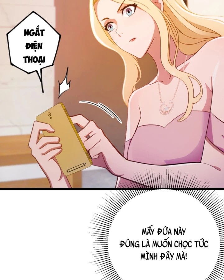 Ngươi Cấp Bậc Gì Dám Giả Bộ Trước Mặt Bảy Sư Tỷ Của Ta? Chapter 152 - Next Chapter 153