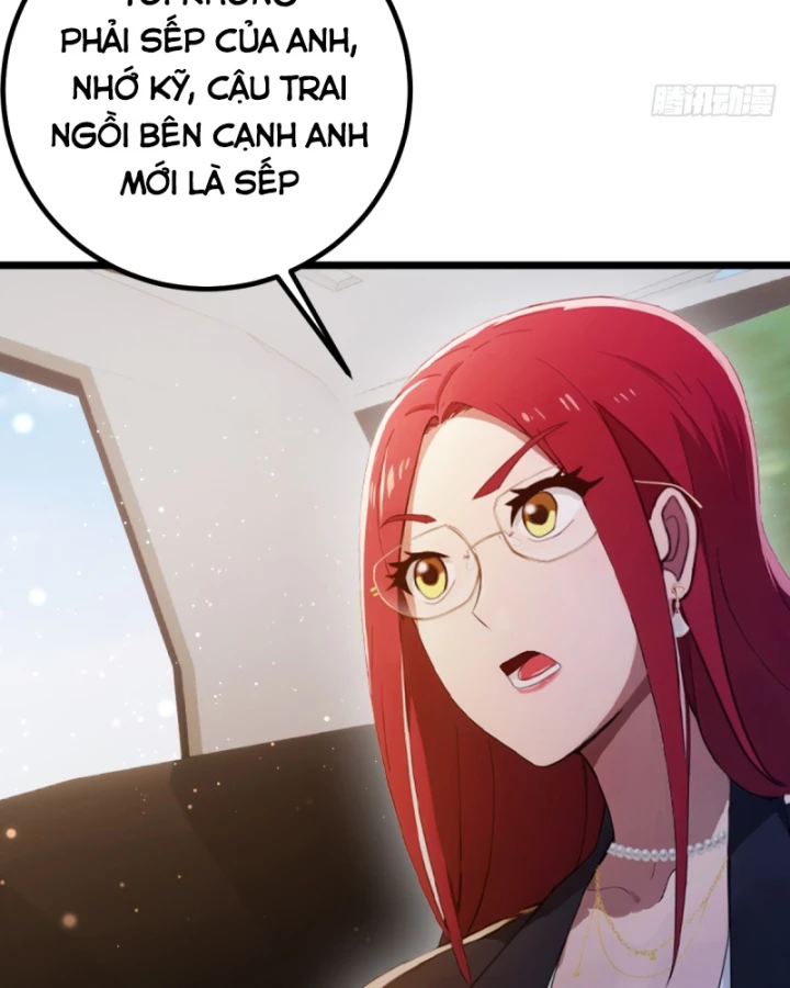 Ngươi Cấp Bậc Gì Dám Giả Bộ Trước Mặt Bảy Sư Tỷ Của Ta? Chapter 152 - Next Chapter 153