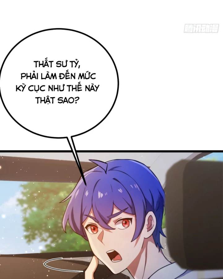 Ngươi Cấp Bậc Gì Dám Giả Bộ Trước Mặt Bảy Sư Tỷ Của Ta? Chapter 152 - Next Chapter 153