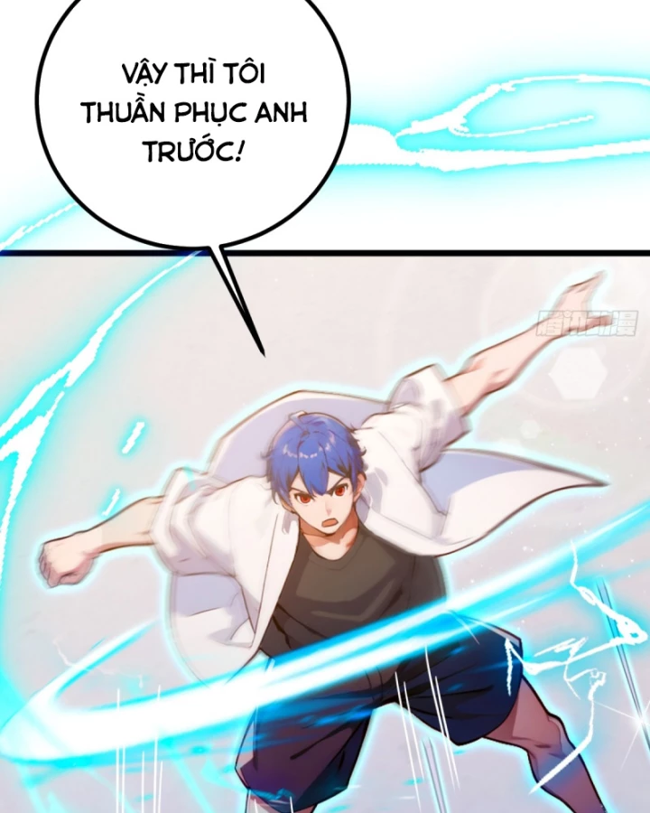 Ngươi Cấp Bậc Gì Dám Giả Bộ Trước Mặt Bảy Sư Tỷ Của Ta? Chapter 154 - Next Chapter 155